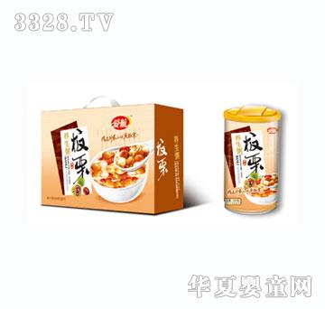 爱航板栗粥