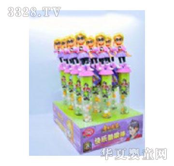 百利佳糖果玩具系列之奇幻龙宝