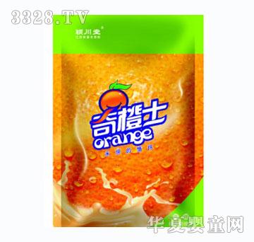 颖川堂80g低糖赣南脐橙糕