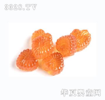 颖川堂脐橙糕单品