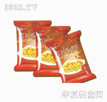 旺香珍香辣味蚕豆108g