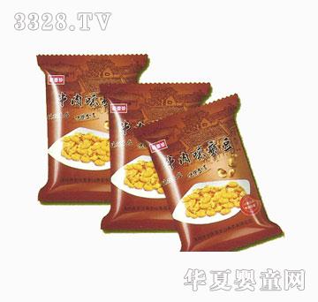 旺香珍牛肉味蚕豆108g