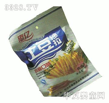 倩倩土豆沙拉经典口味