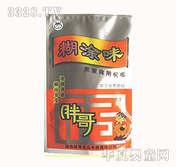 胖哥食品休闲食品