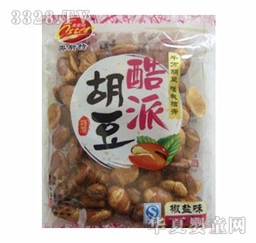 奥斯特酷派胡豆