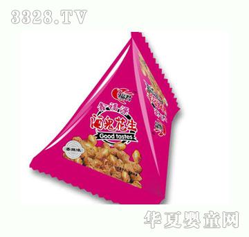 福君酒鬼花生香辣味
