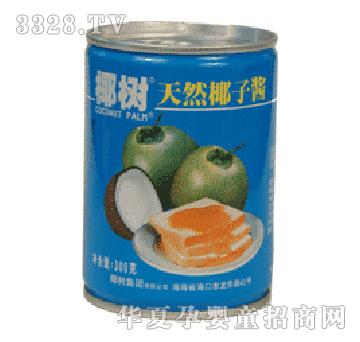 椰树椰子酱