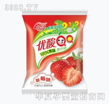 京冠优酸QQ