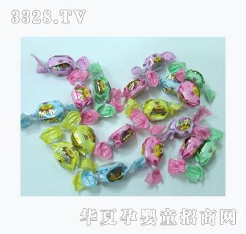 京冠优美太妃糖