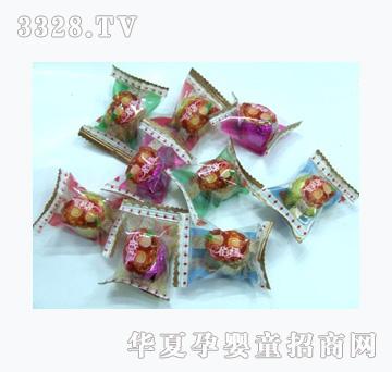 京冠伯缘巧克力