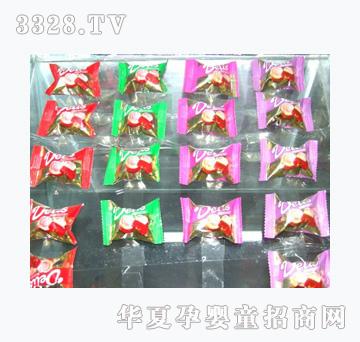 京冠帝丽丝巧克力