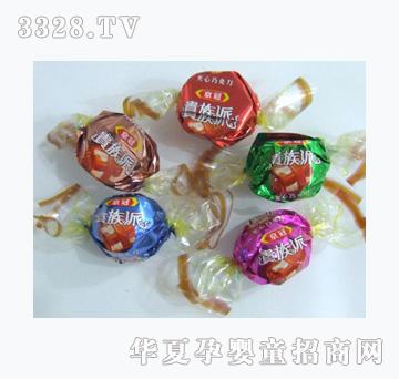 京冠贵族派巧克力