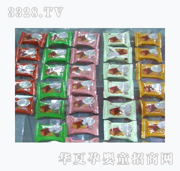 京冠快脆巧克力涂层