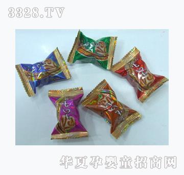 京冠夏迪亚娜巧克力