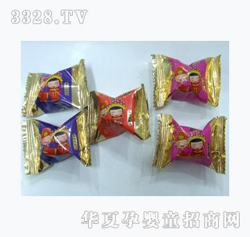京冠真爱一生巧克力