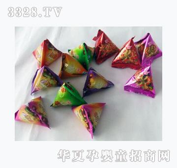 京冠巧克力