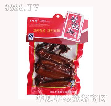 乡下香75g-酱鸭翅
