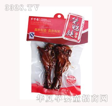 乡下香85g-酱鸭腿
