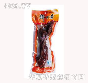 乡下香鸡脖30g