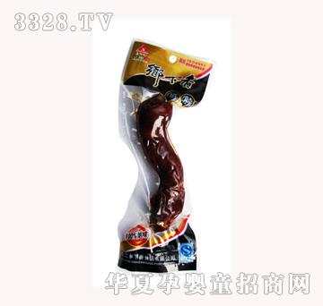 乡下香鸡脖35g