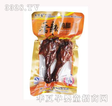 乡下香香辣鸭腿85g