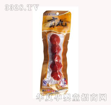 乡下香贡丸25g