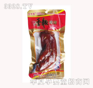 乡下香130g-香辣猪蹄
