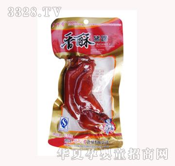 乡下香130g-香酥猪蹄