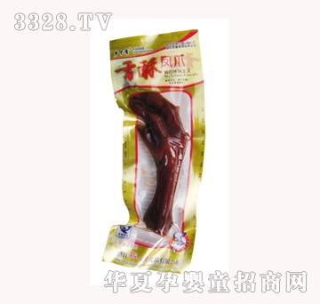 乡下香25g-香酥凤爪（长爪）
