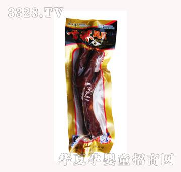 乡下香30g-香酥凤爪