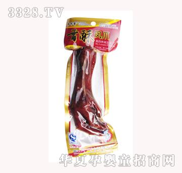 乡下香38g-香酥凤爪