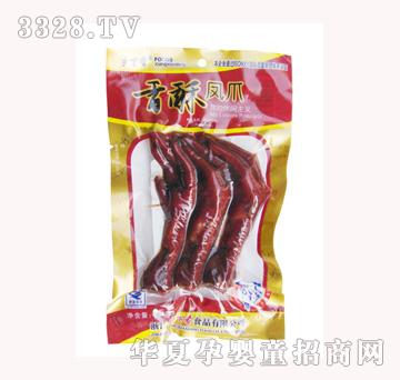 乡下香75g-香酥凤爪