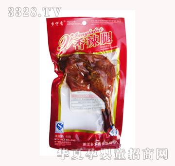 乡下香香辣腿90g