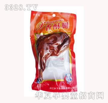 乡下香香酥腿90g