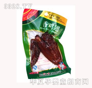 乡下香32g-香鸡翅