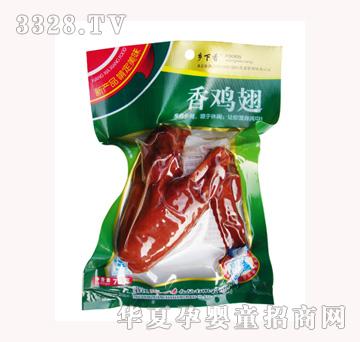 乡下香75g-香鸡翅