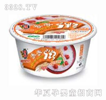伊妹参枣粥