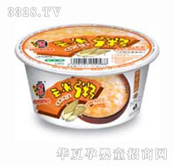 伊妹玉米粥