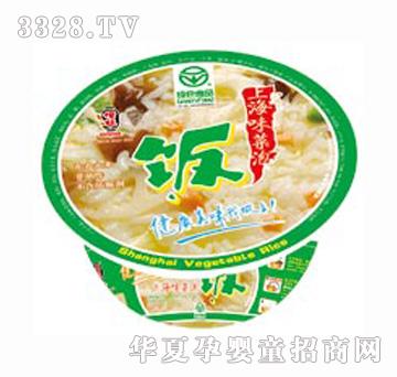伊妹上海味菜泡饭