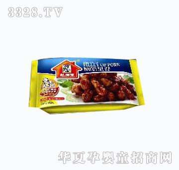 外婆家糖醋里脊
