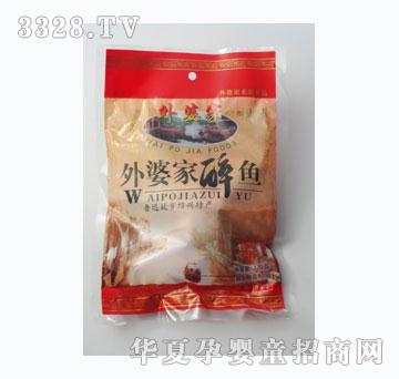 外婆家170克大醉鱼