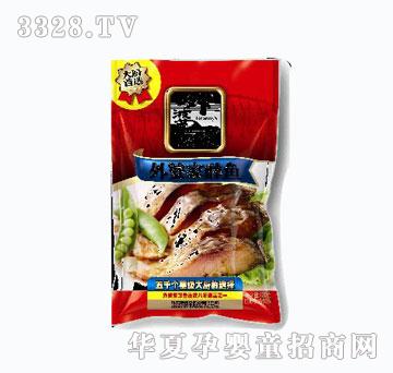 外婆家醉鱼
