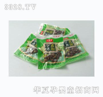 外婆家笋煮毛豆（小包）