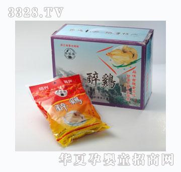 外婆家醉鸡