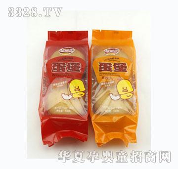 福派园蛋堡100G36包