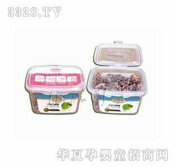 海珠园QQ梅250克