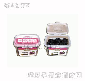 海珠园蜂蜜西梅250克