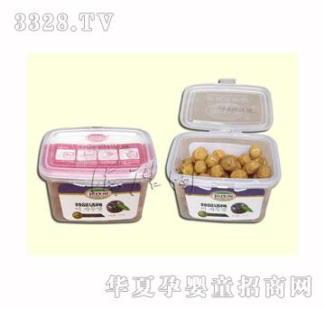 海珠园特品话梅250克