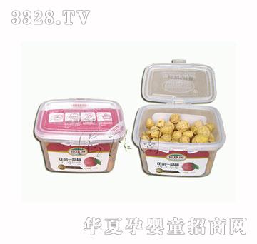 海珠园正宗一品梅250克