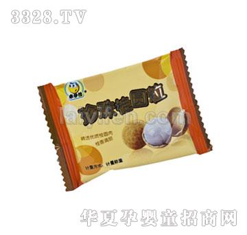 来伊份珍珠桂圆粒